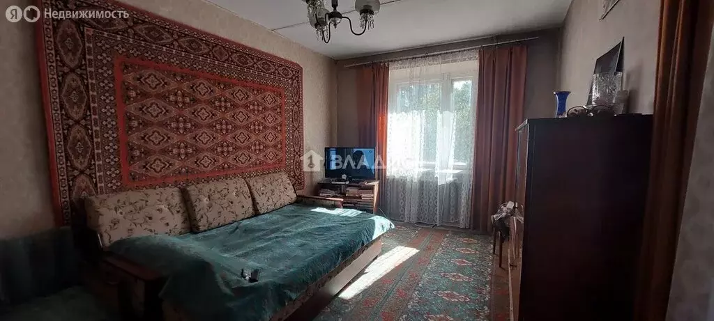 2-комнатная квартира: Владимир, улица Растопчина, 17 (39.2 м) - Фото 1