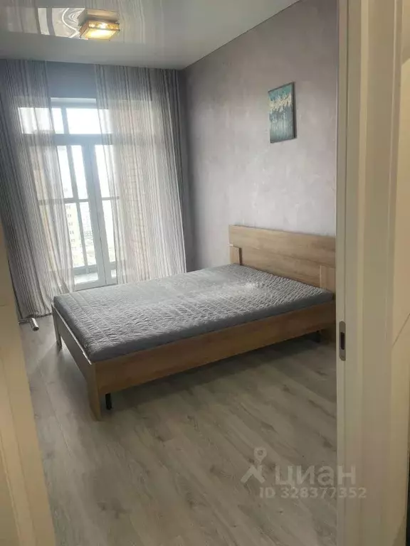 2-к кв. Челябинская область, Челябинск ул. Академика Макеева, 24 (38.5 ... - Фото 1