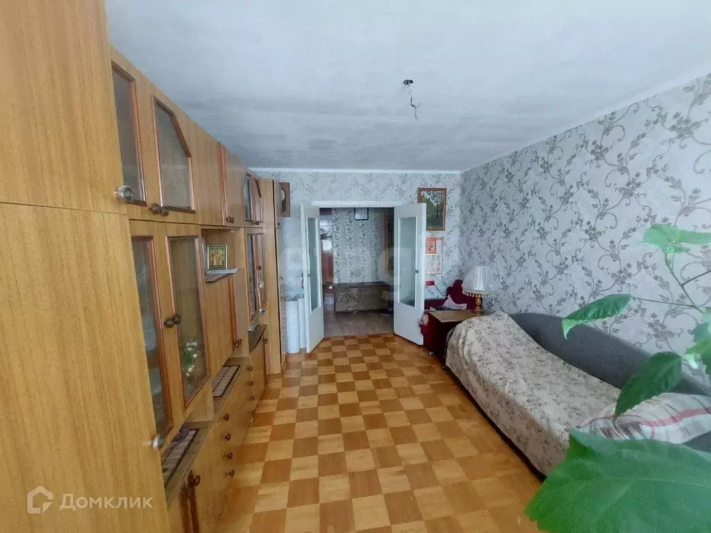 Продаётся 2-к квартира, 50.2 м - Фото 1
