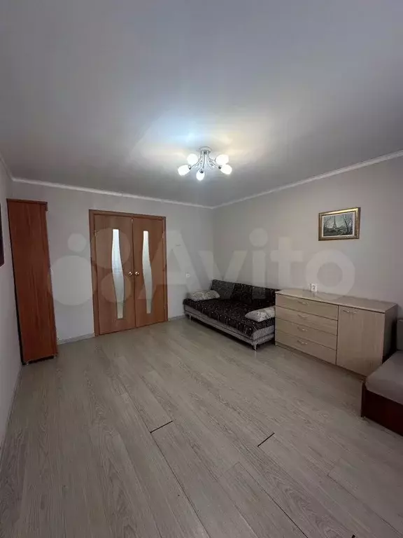 2-к. квартира, 47,1 м, 4/10 эт. - Фото 1