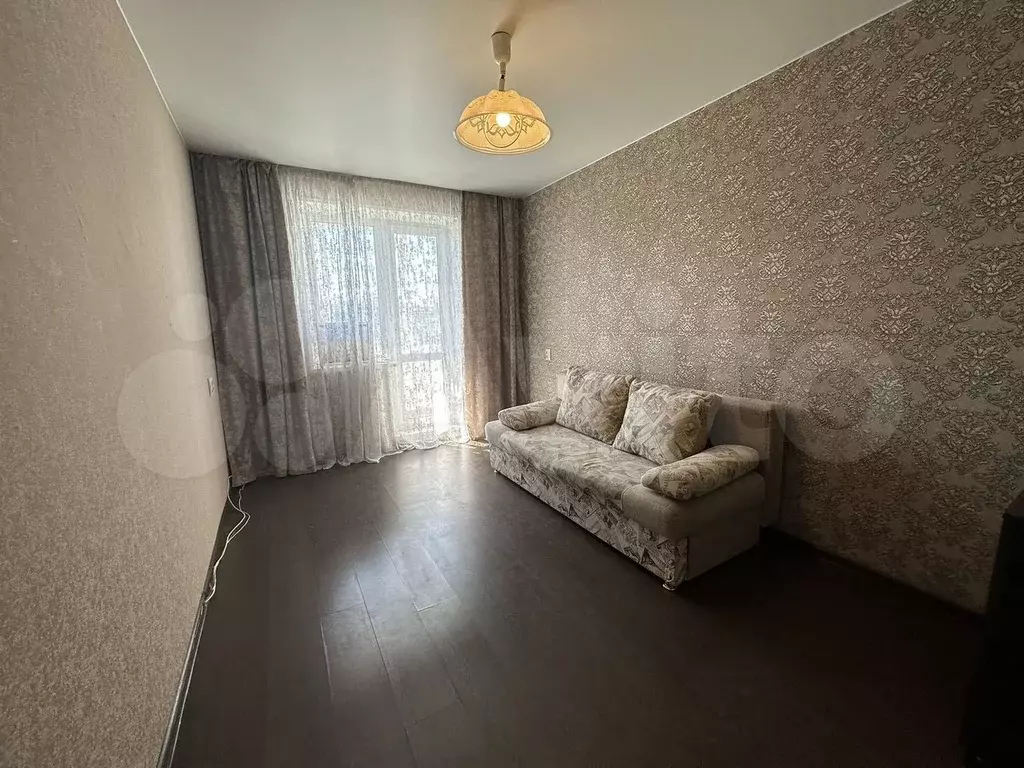 1-к. квартира, 34 м, 9/9 эт. - Фото 0