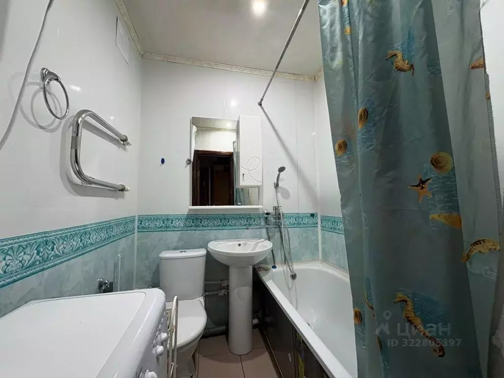 1-к кв. Пензенская область, Бессоновский район, с. Чемодановка ... - Фото 2