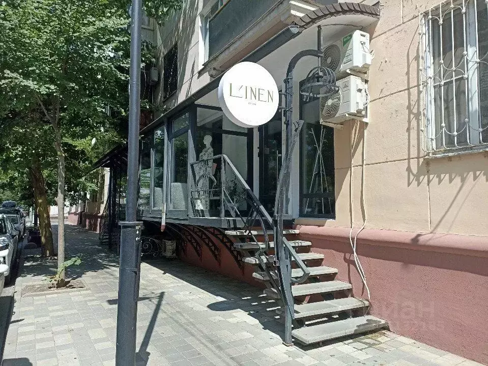 Помещение свободного назначения в Краснодарский край, Краснодар ... - Фото 2