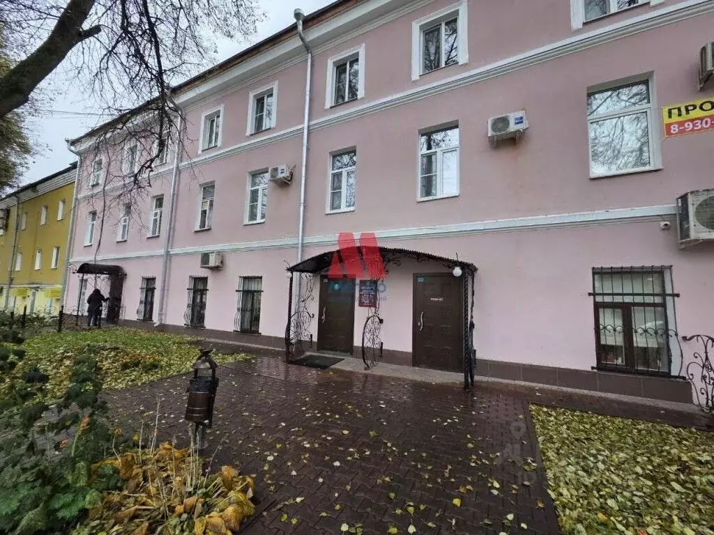 Помещение свободного назначения в Ярославская область, Ярославль ... - Фото 1
