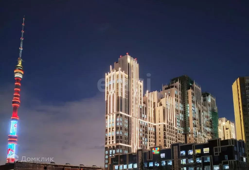 Продаётся 1-к квартира, 38.2 м - Фото 1