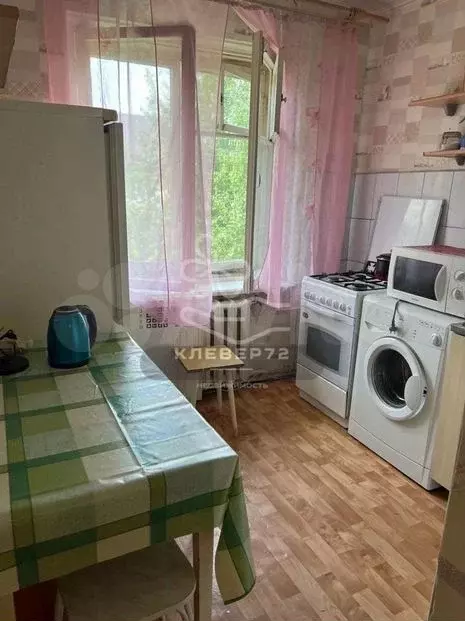 1-к. квартира, 30м, 5/5эт. - Фото 1