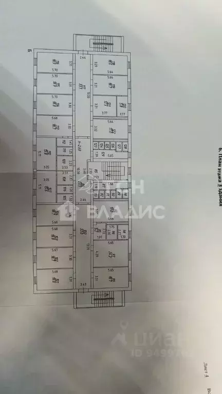 Помещение свободного назначения в Московская область, Ивантеевка ... - Фото 2