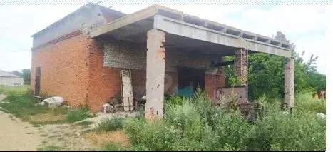 Помещение свободного назначения в Саратовская область, Энгельсский ... - Фото 1