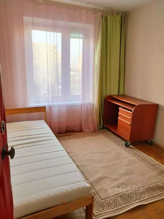 Комната Москва ул. Маршала Захарова, 17К2 (10.0 м) - Фото 2