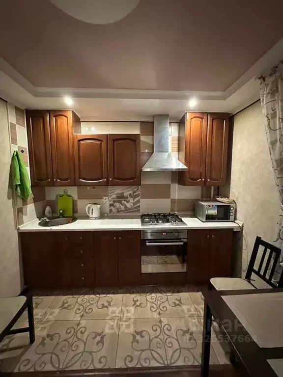 1-к кв. Мордовия, Саранск ул. Кирова, 33А (36.0 м) - Фото 1