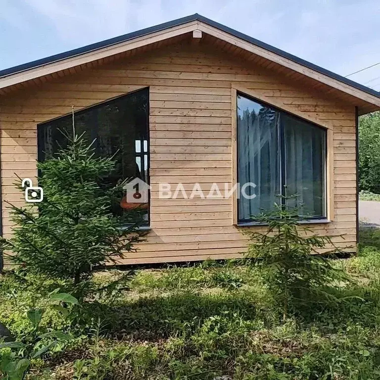 Дом в Ленинградская область, Кировский район, Синявинское городское ... - Фото 2