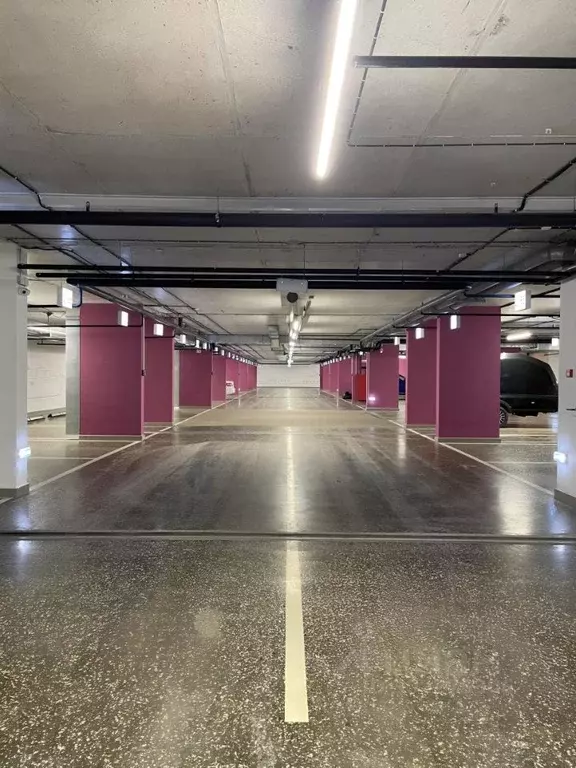 Гараж в Новосибирская область, Новосибирск Дачное ш., 22/3 (15 м) - Фото 2