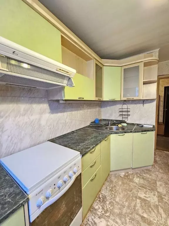 4-к кв. Марий Эл, Йошкар-Ола Ленинский просп., 20 (73.0 м) - Фото 1