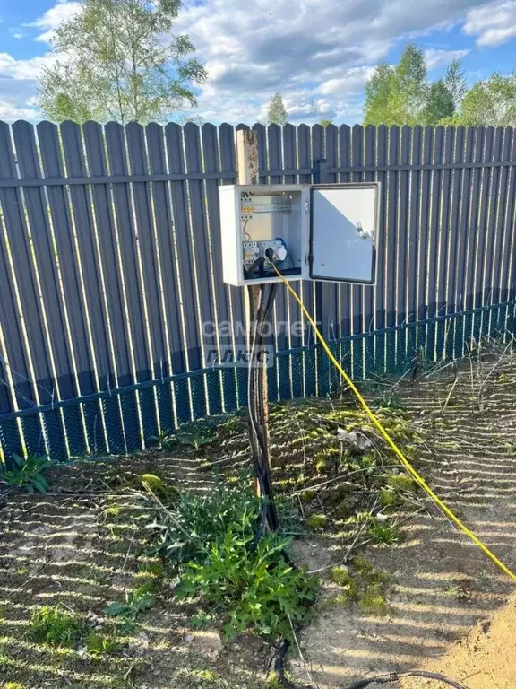 Участок в Московская область, Клин городской округ, Отрада-парк кп ул. ... - Фото 2