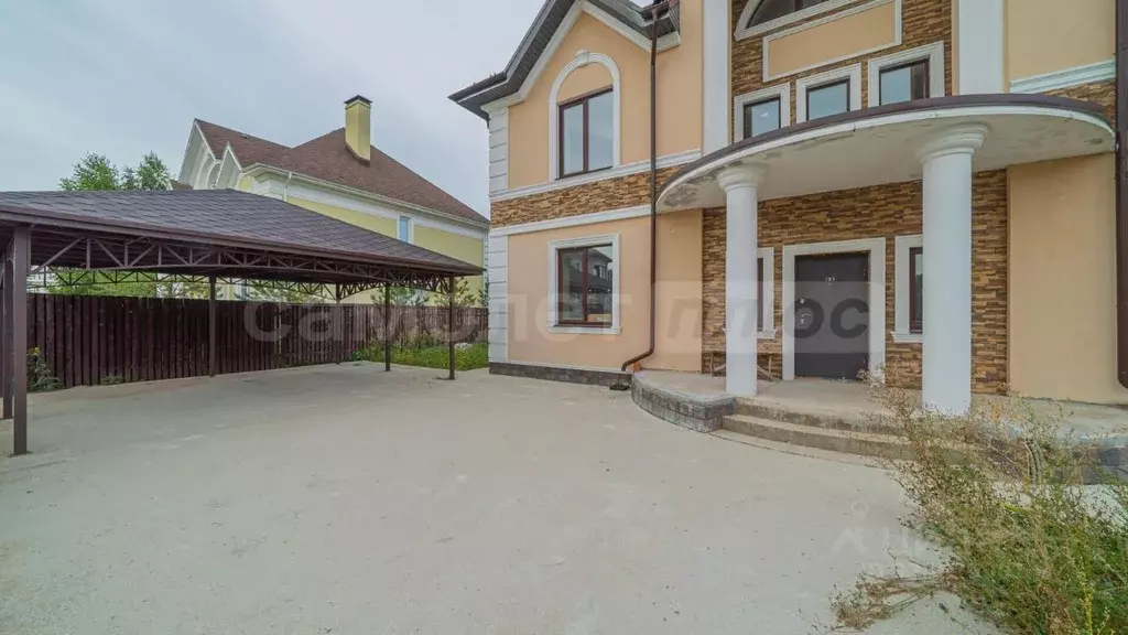 Дом в Москва Усадьба Романцево кп, 26 (430 м) - Фото 1