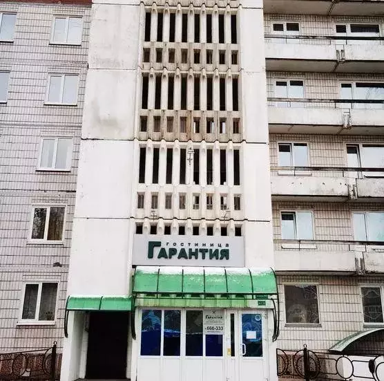 Комната Томская область, Томск 6-й мкр,  (10.0 м) - Фото 1