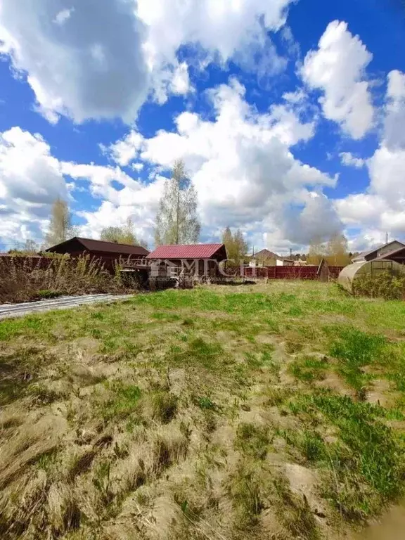 Дом в Московская область, Клин городской округ, Орлово СНТ 300вл26 (40 ... - Фото 1