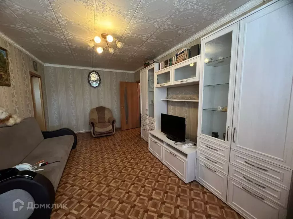Продаётся 2-к квартира, 45 м - Фото 0