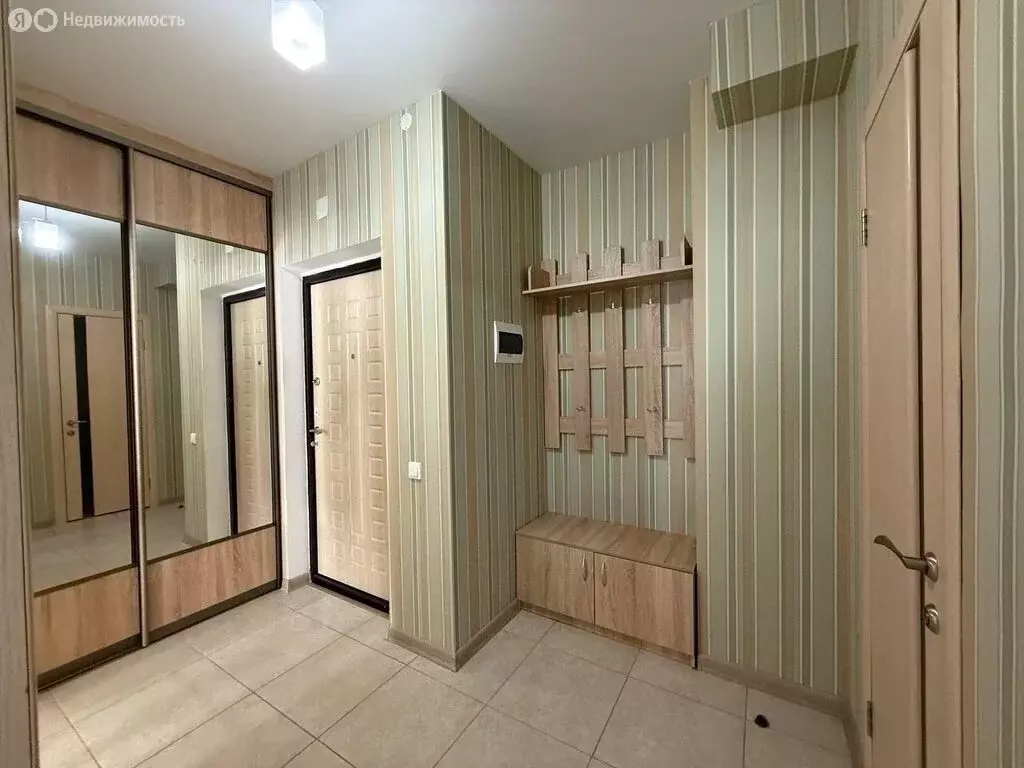 1-комнатная квартира: Геленджик, Дивноморская улица, 37к20 (37 м) - Фото 0