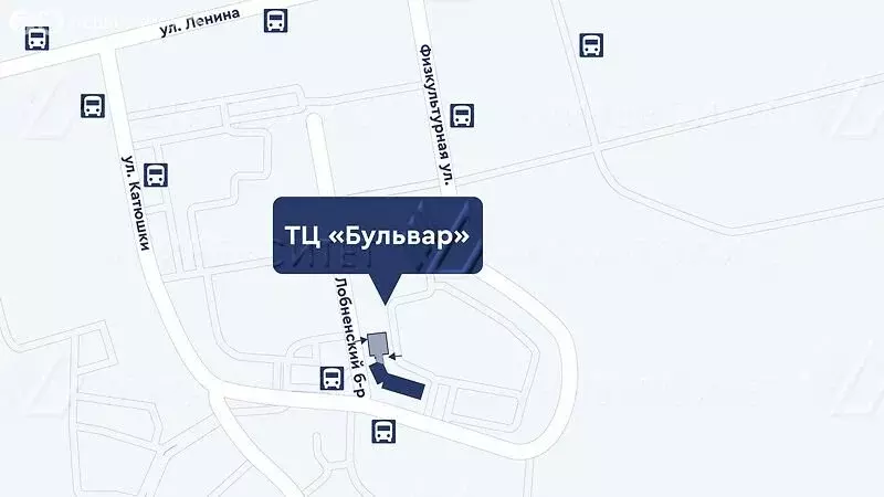 Помещение свободного назначения (464 м) - Фото 2