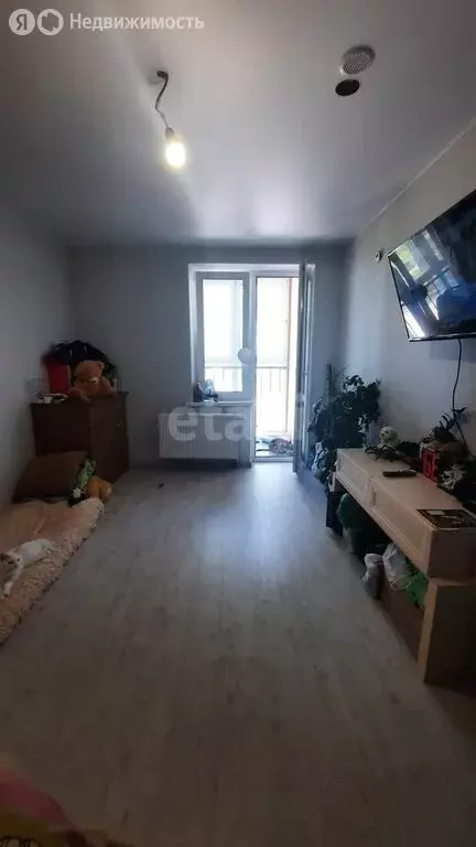2-комнатная квартира: Уфа, улица Гази Загитова, 11/2 (54.2 м) - Фото 1