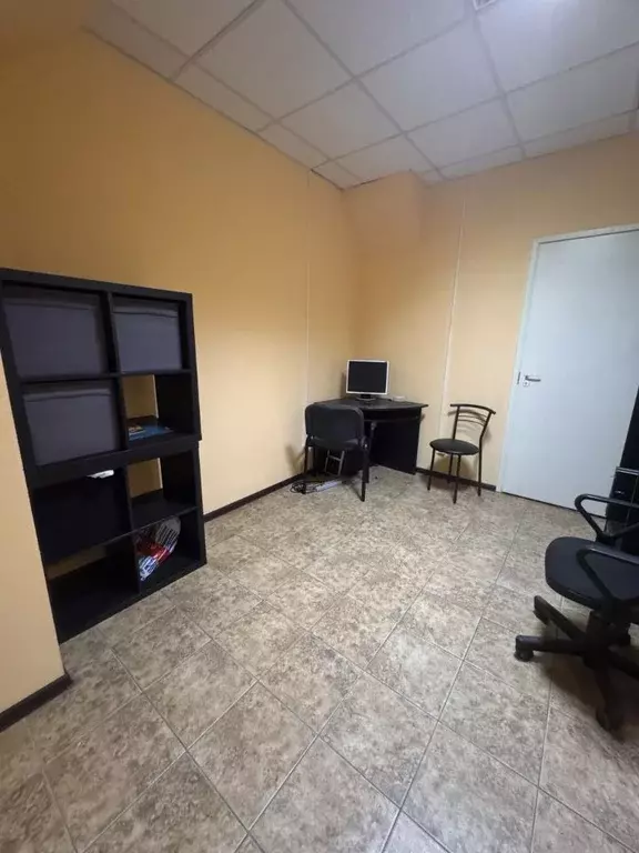 Офис в Санкт-Петербург Садовая ул., 107 (12 м) - Фото 1