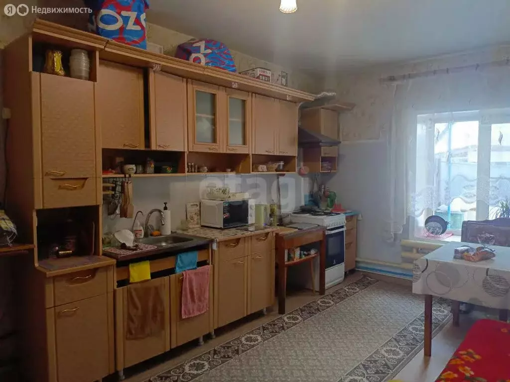 Дом в Курган, Омская улица (75.3 м) - Фото 1