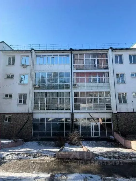 Помещение свободного назначения в Иркутская область, Иркутский ... - Фото 1