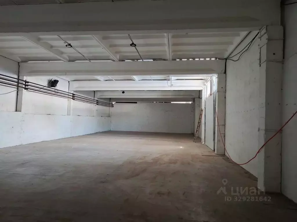 Склад в Московская область, Дзержинский ул. Энергетиков, 9 (480 м) - Фото 2