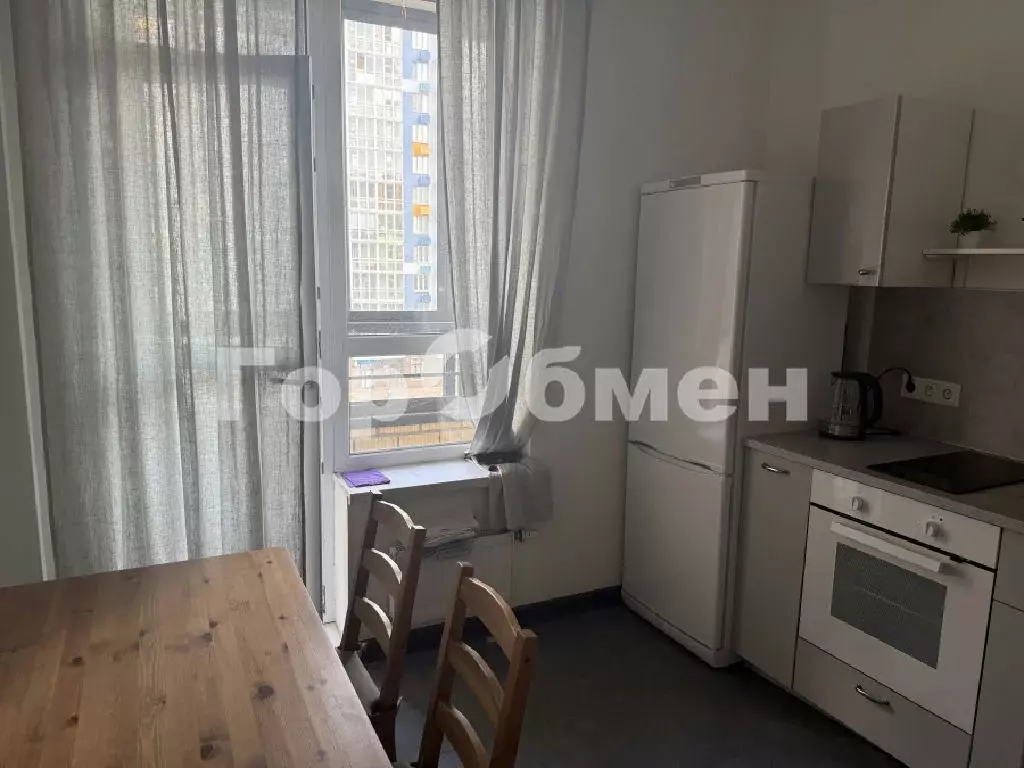 Продается 1-комнатная квартира - Фото 2