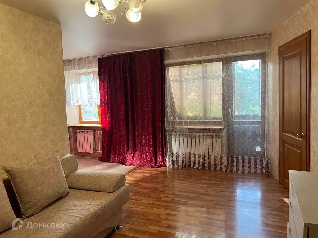 Продаётся 2-к квартира, 33.5 м - Фото 1