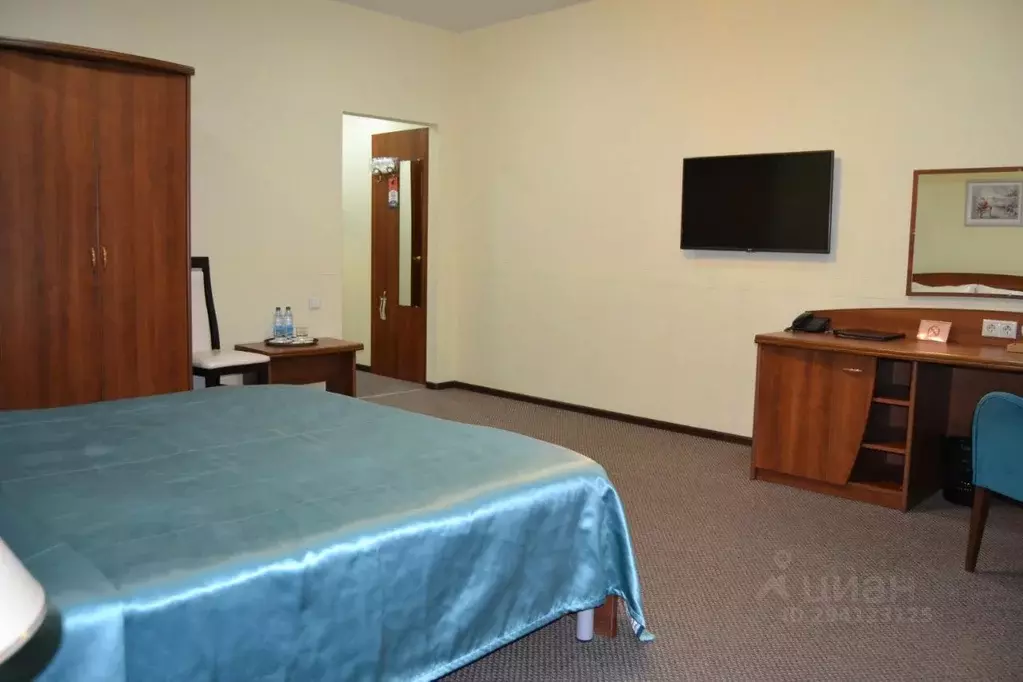 Комната Красноярский край, Норильск ул. Первопроходцев, 15 (25.0 м) - Фото 2