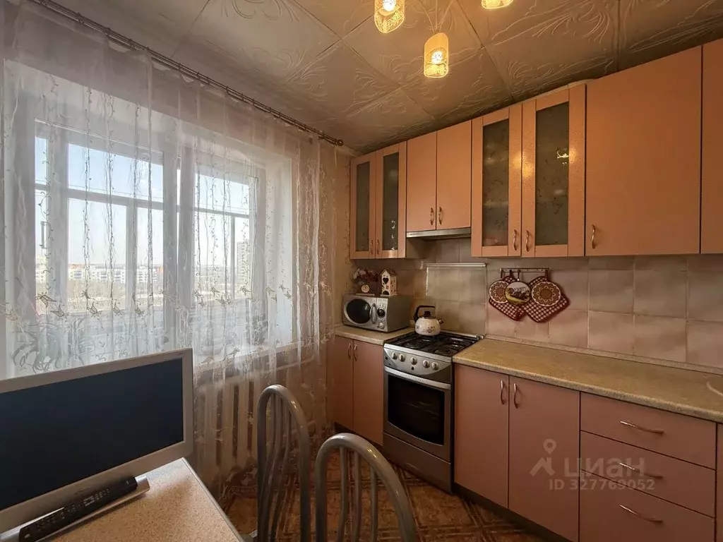 2-к кв. Московская область, Солнечногорск Красная ул., 37А (48.2 м) - Фото 1