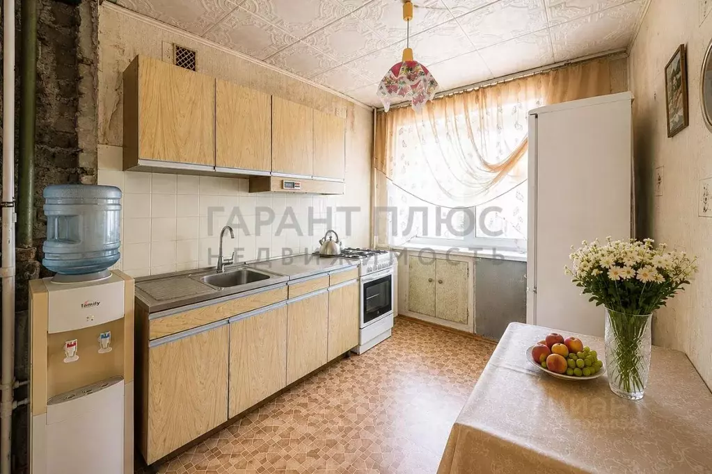 4-к кв. Липецкая область, Липецк ул. П.И. Смородина, 2 (80.5 м) - Фото 1