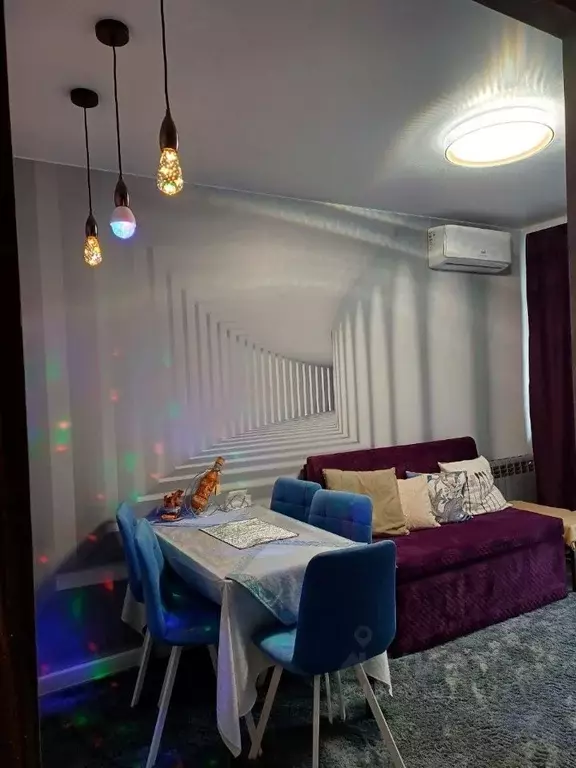 2-к кв. Москва д. Марьино, ул. Жемчужная, 1к15 (33.0 м) - Фото 2