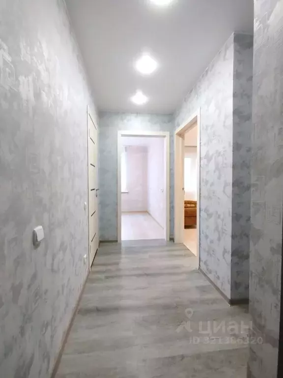 1-к кв. Красноярский край, Красноярск ул. Карамзина, 6 (38.2 м) - Фото 2