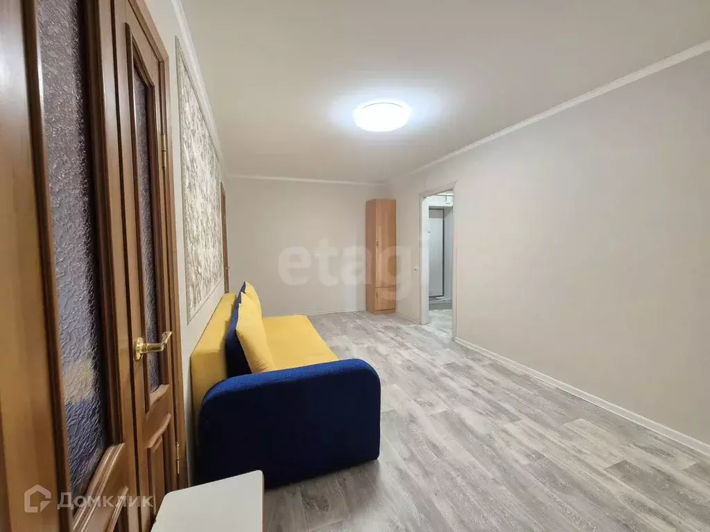 Продаётся 3-к квартира, 44 м - Фото 1