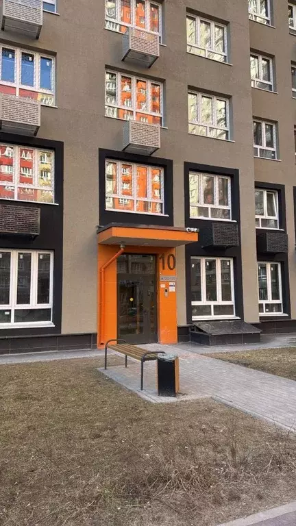 1-к кв. Московская область, Балашиха ул. Яганова, 8 (34.0 м) - Фото 0