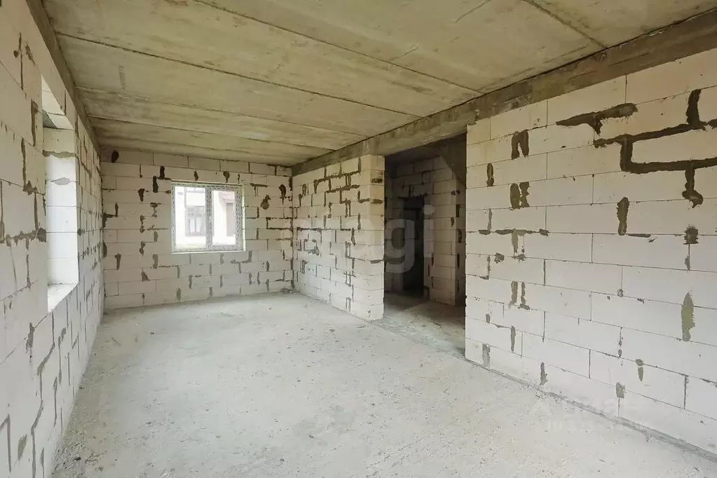 Дом в Калужская область, Калуга городской округ, д. Канищево  (140 м) - Фото 1