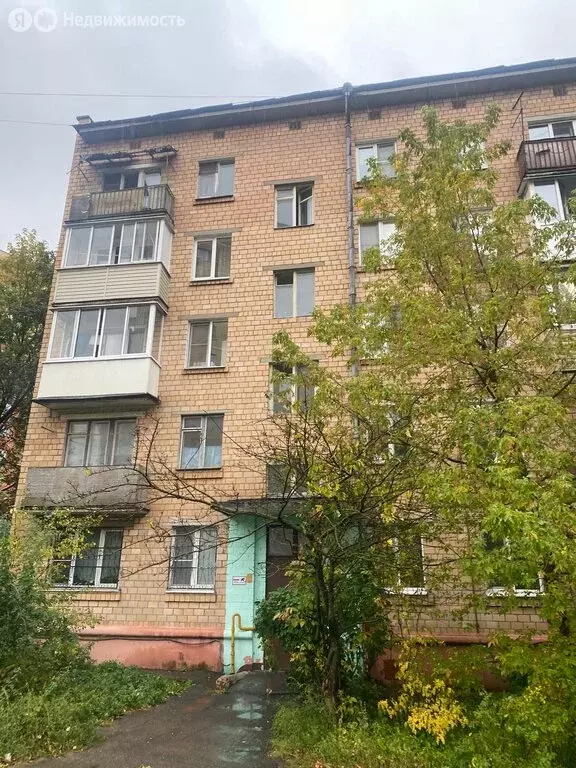 2-комнатная квартира: Мытищи, улица Колпакова, 21 (44 м) - Фото 1