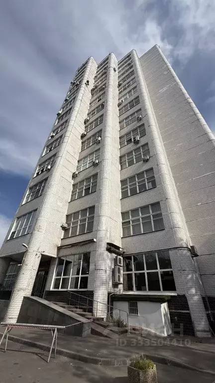 Помещение свободного назначения в Москва ул. Вавилова, 65А (52 м) - Фото 2