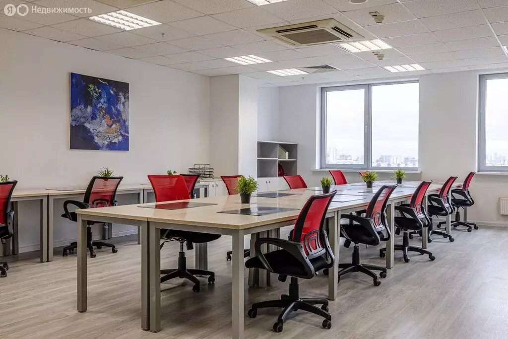 Офис (77 м) - Фото 1
