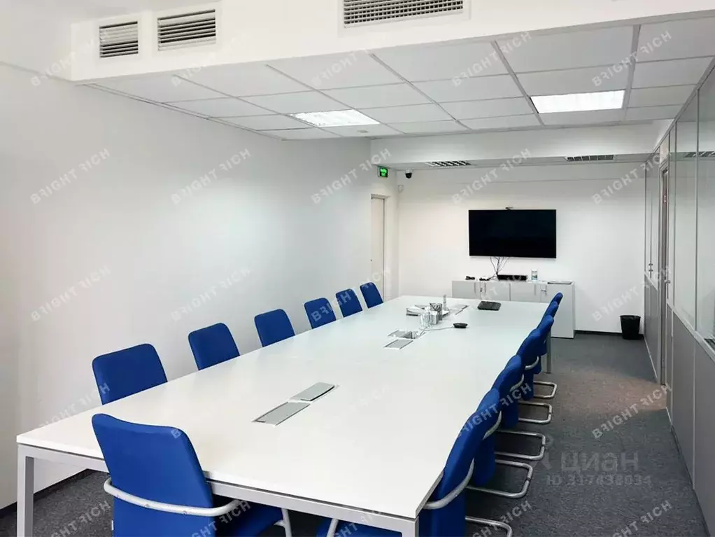 Офис в Москва Чистопрудный бул., 17С1 (259 м) - Фото 0