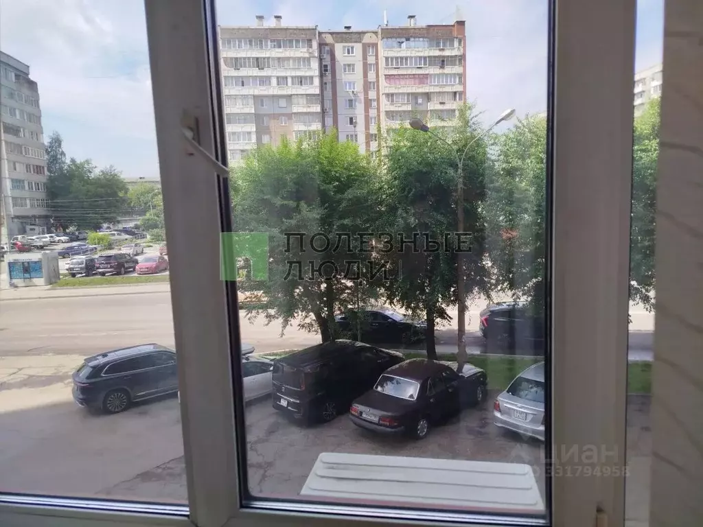 Офис в Красноярский край, Красноярск ул. Ладо Кецховели, 40 (11 м) - Фото 2