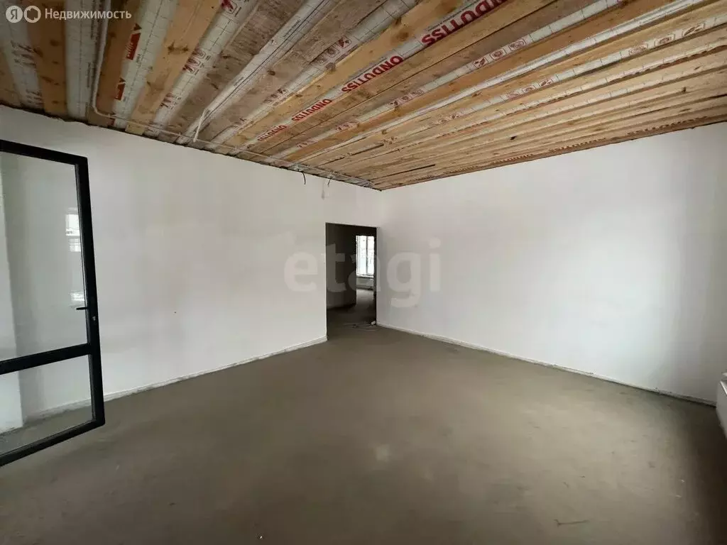 Дом в село Отрадное, коттеджный посёлок Ново-Отрадное, Красная улица ... - Фото 1