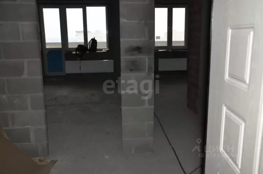 1-к кв. Московская область, Ногинск Богородский городской округ, ул. ... - Фото 0