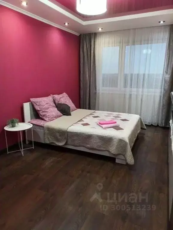 1-к кв. Калининградская область, Калининград Ялтинская ул., 4 (35.0 м) - Фото 1