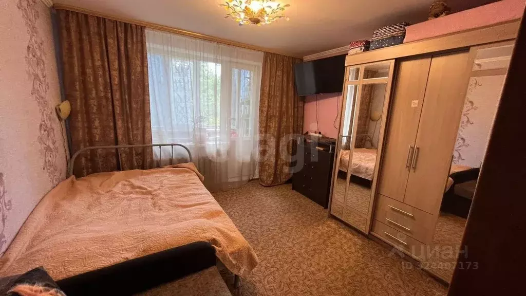 1-к кв. Тюменская область, Тюмень Широтная ул., 111 (28.3 м) - Фото 1