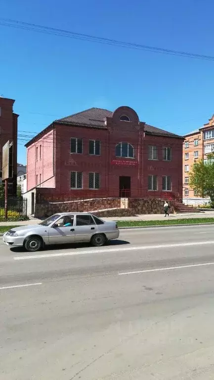 Помещение свободного назначения в Владимирская область, Александров ... - Фото 0