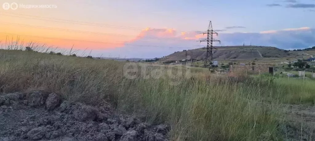 Участок в Феодосия, Интернациональная улица, 17 (6 м) - Фото 2